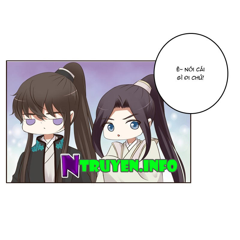 Thông Linh Phi Chapter 177 - Trang 2