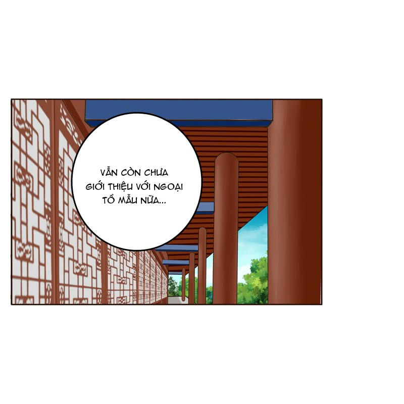 Thông Linh Phi Chapter 177 - Trang 2