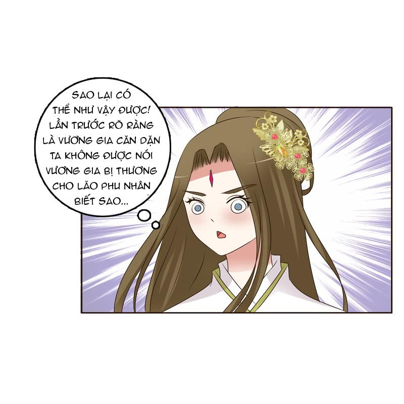 Thông Linh Phi Chapter 178.5 - Trang 2