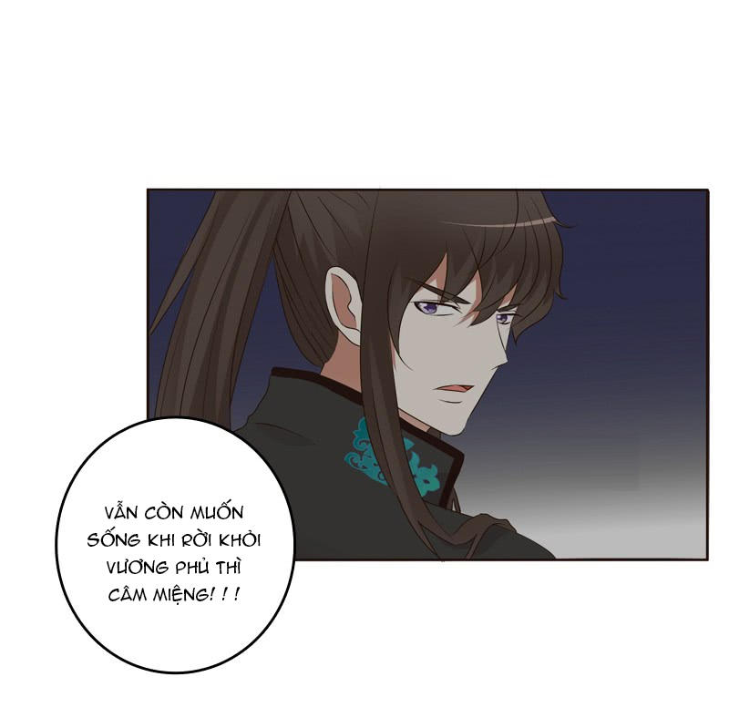 Thông Linh Phi Chapter 178.5 - Trang 2