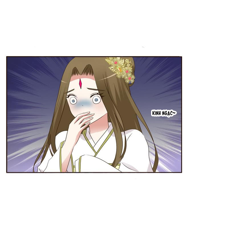 Thông Linh Phi Chapter 178.5 - Trang 2