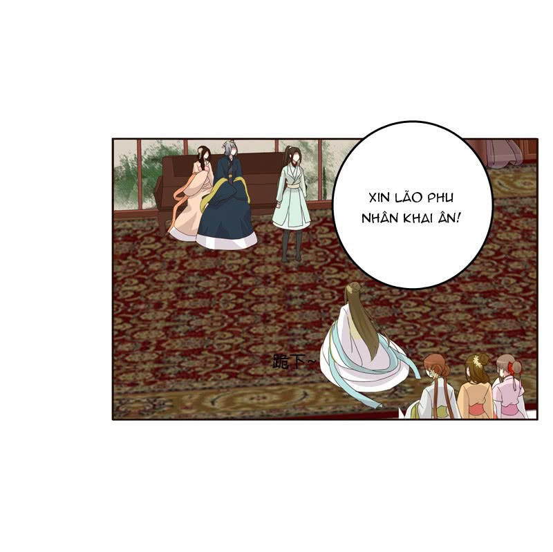 Thông Linh Phi Chapter 178.5 - Trang 2