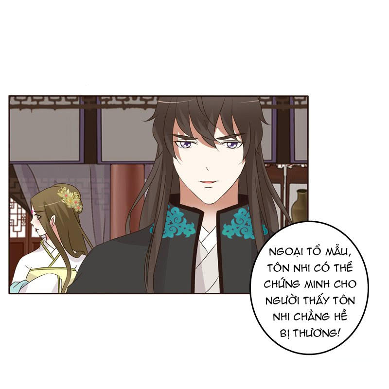 Thông Linh Phi Chapter 178.5 - Trang 2