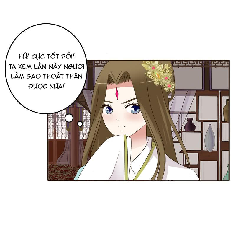 Thông Linh Phi Chapter 178 - Trang 2