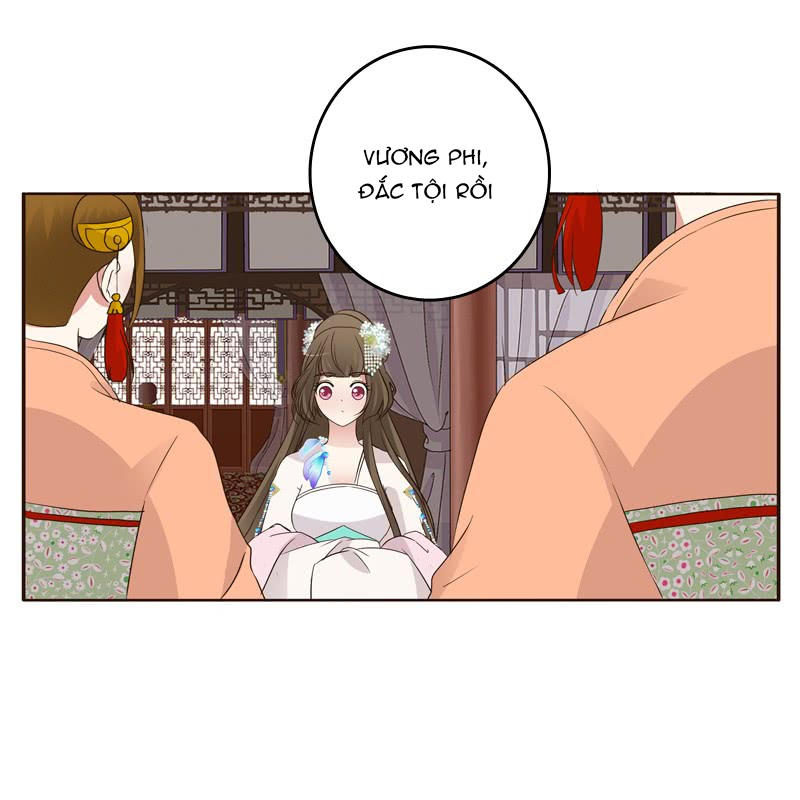 Thông Linh Phi Chapter 178 - Trang 2