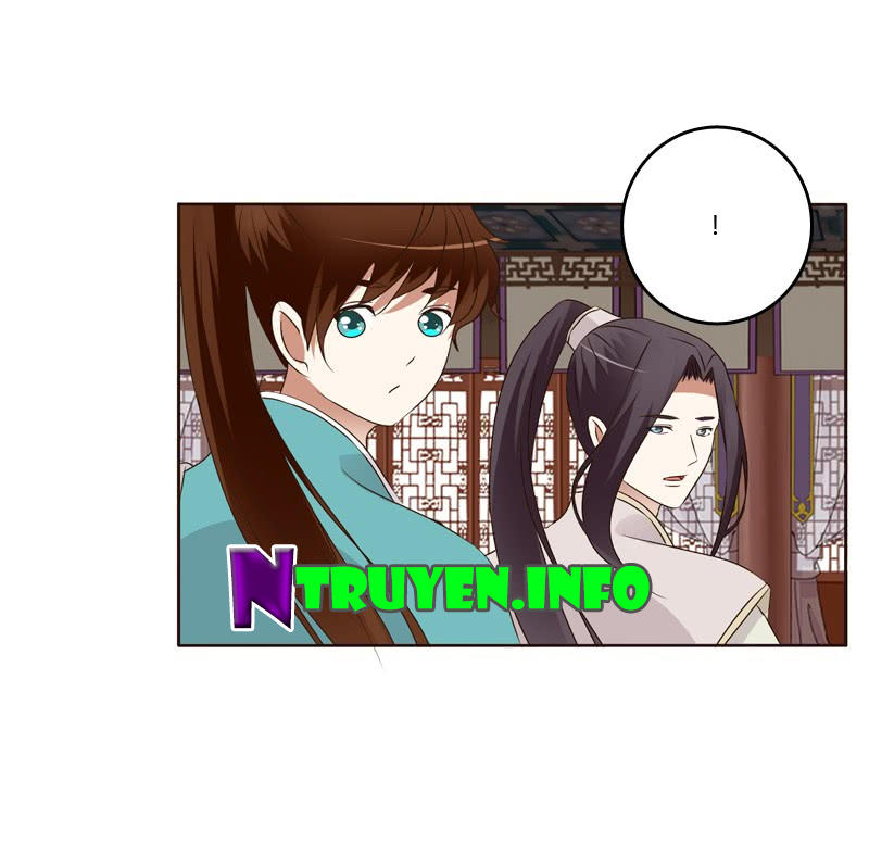 Thông Linh Phi Chapter 178 - Trang 2