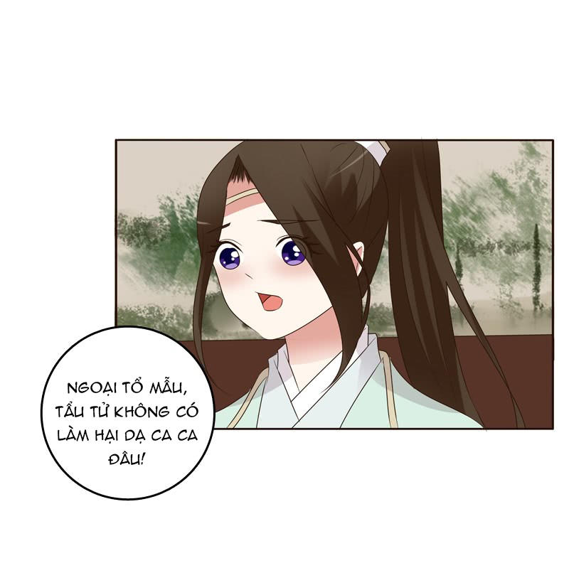 Thông Linh Phi Chapter 178 - Trang 2