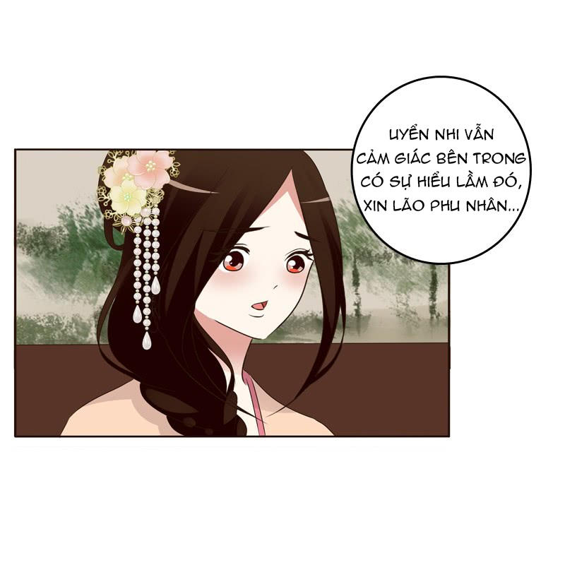 Thông Linh Phi Chapter 178 - Trang 2