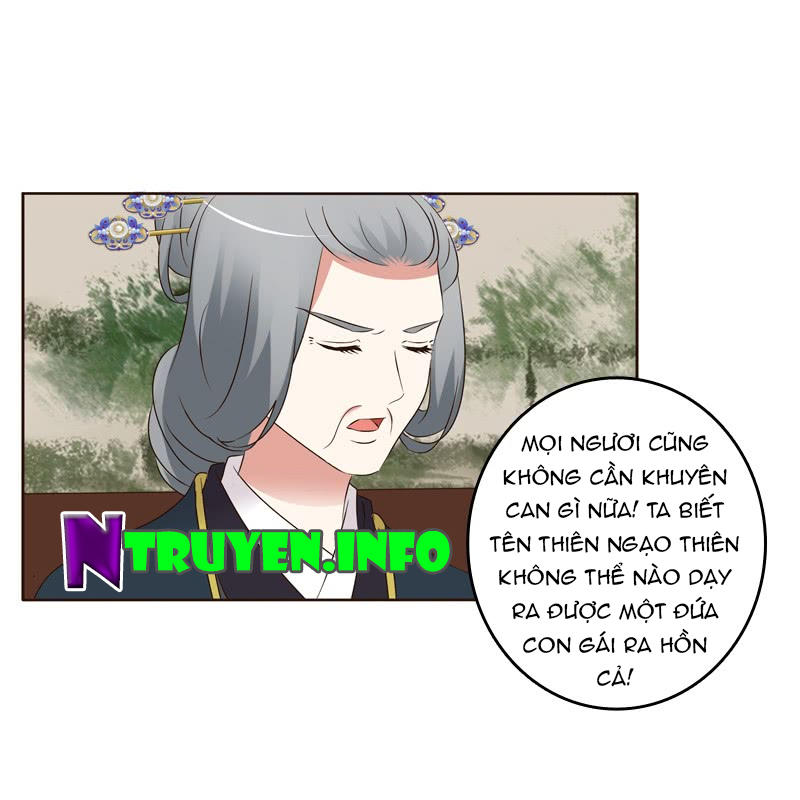 Thông Linh Phi Chapter 178 - Trang 2