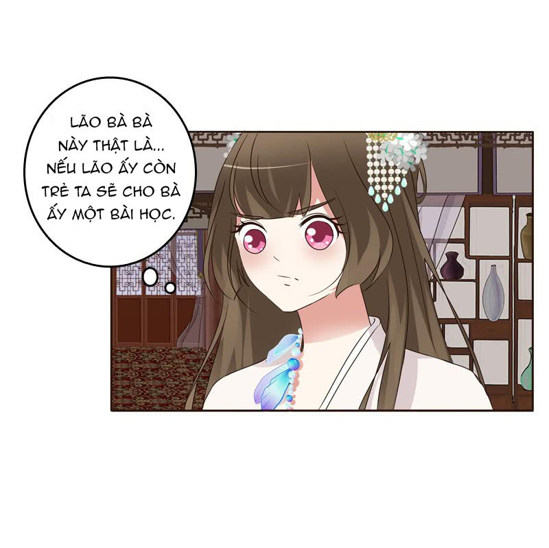 Thông Linh Phi Chapter 178 - Trang 2