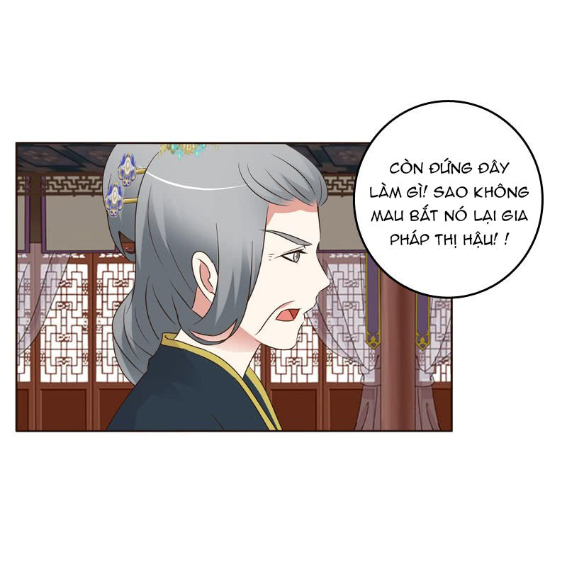 Thông Linh Phi Chapter 178 - Trang 2