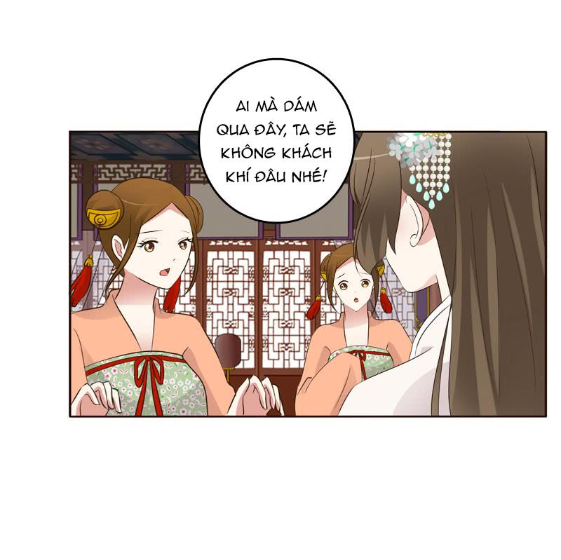 Thông Linh Phi Chapter 178 - Trang 2