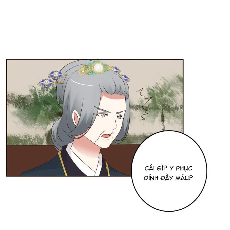 Thông Linh Phi Chapter 178 - Trang 2