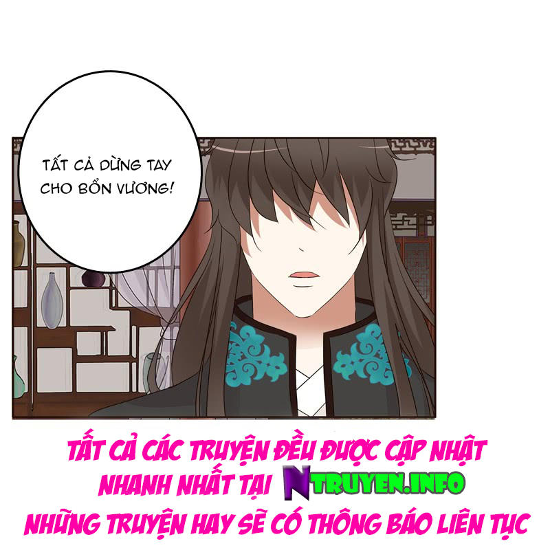 Thông Linh Phi Chapter 178 - Trang 2