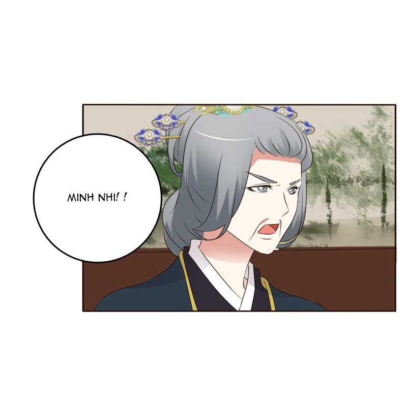 Thông Linh Phi Chapter 178 - Trang 2
