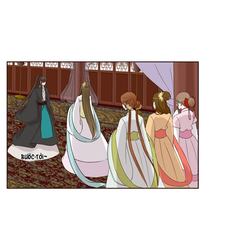 Thông Linh Phi Chapter 178 - Trang 2