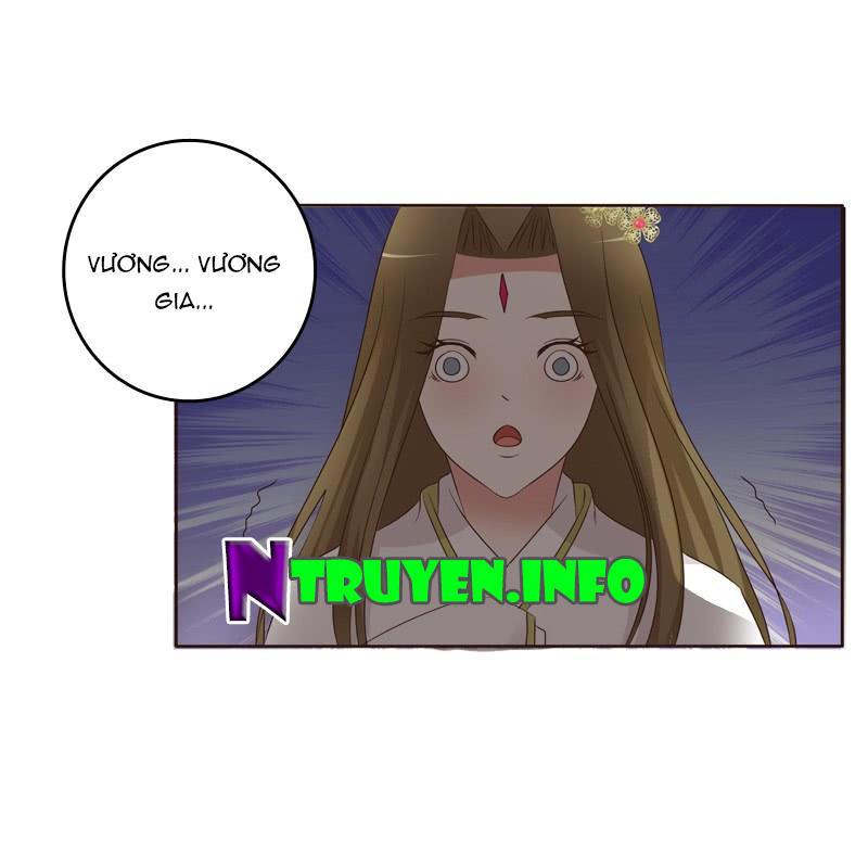 Thông Linh Phi Chapter 178 - Trang 2