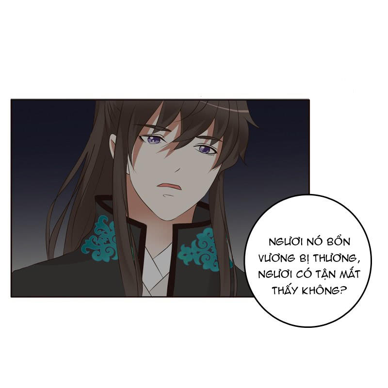 Thông Linh Phi Chapter 178 - Trang 2