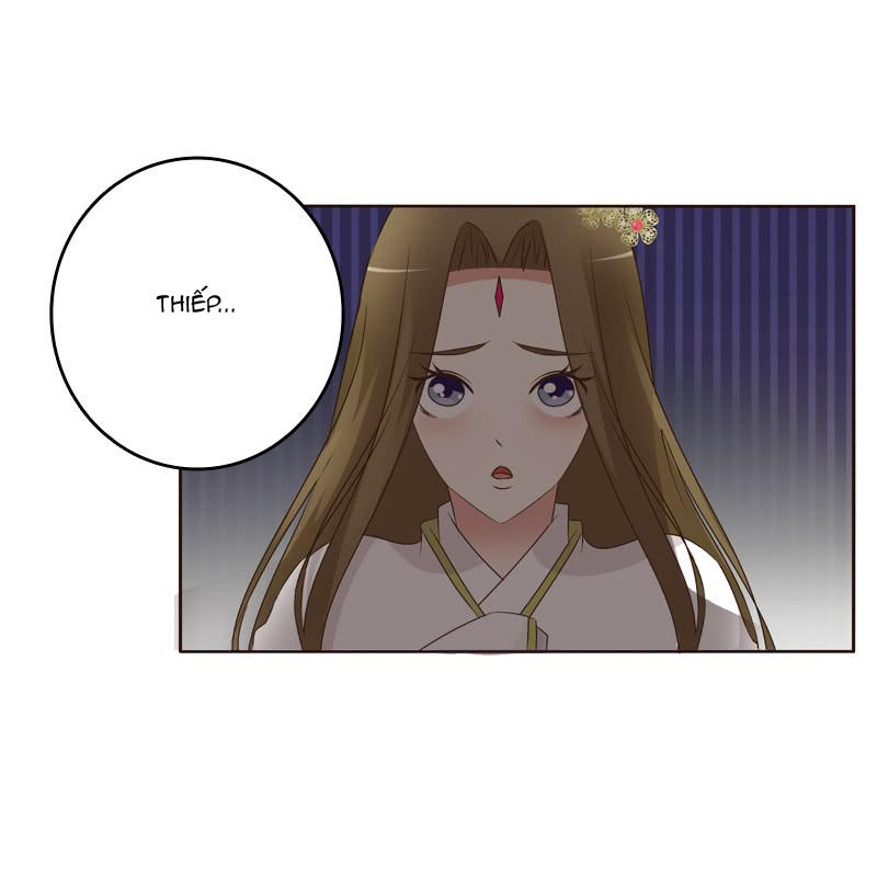 Thông Linh Phi Chapter 178 - Trang 2