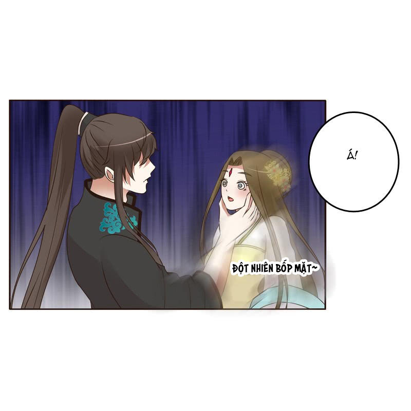 Thông Linh Phi Chapter 178 - Trang 2