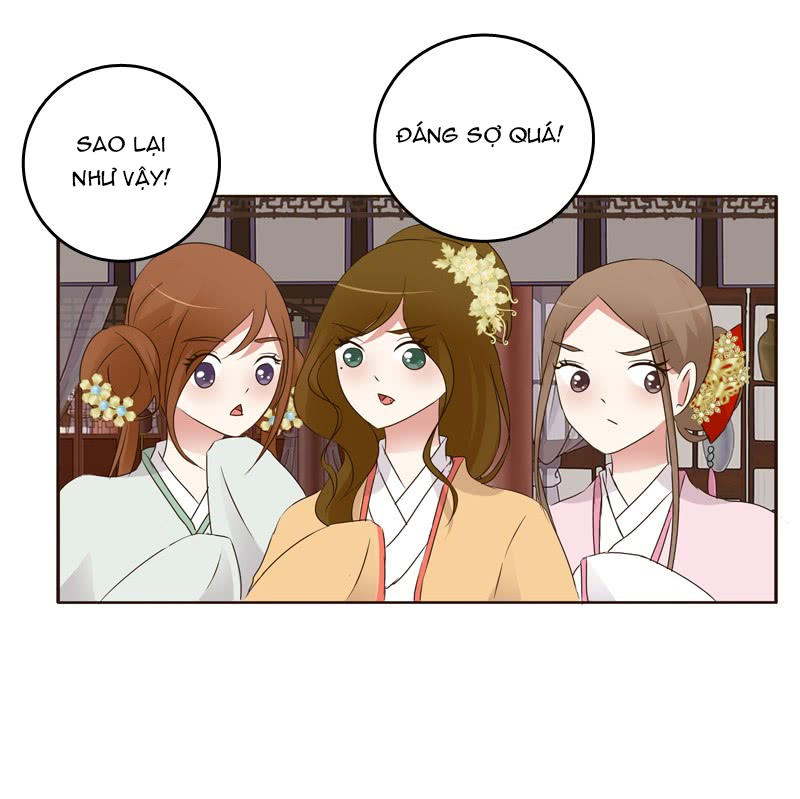 Thông Linh Phi Chapter 178 - Trang 2