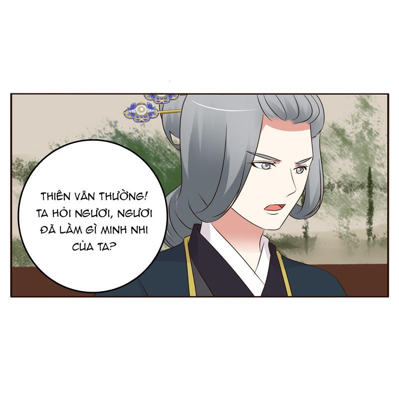 Thông Linh Phi Chapter 178 - Trang 2
