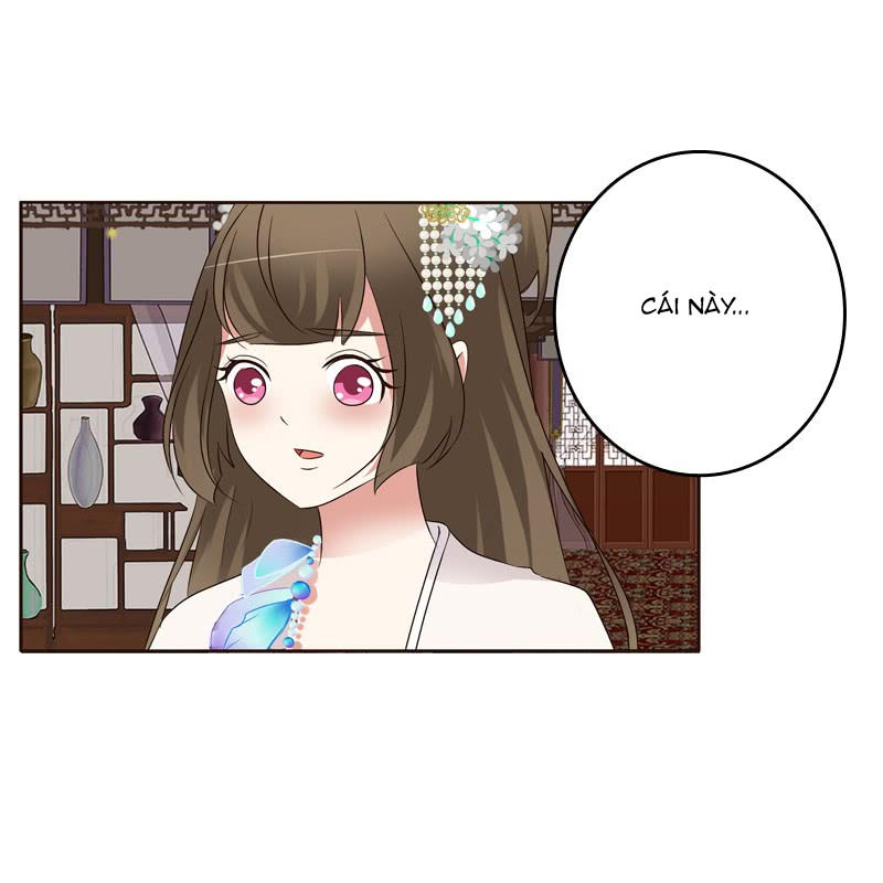 Thông Linh Phi Chapter 178 - Trang 2