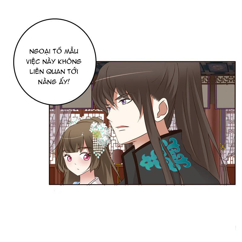 Thông Linh Phi Chapter 178 - Trang 2