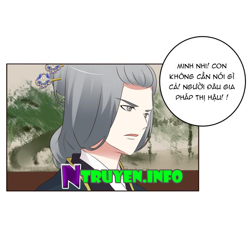 Thông Linh Phi Chapter 178 - Trang 2
