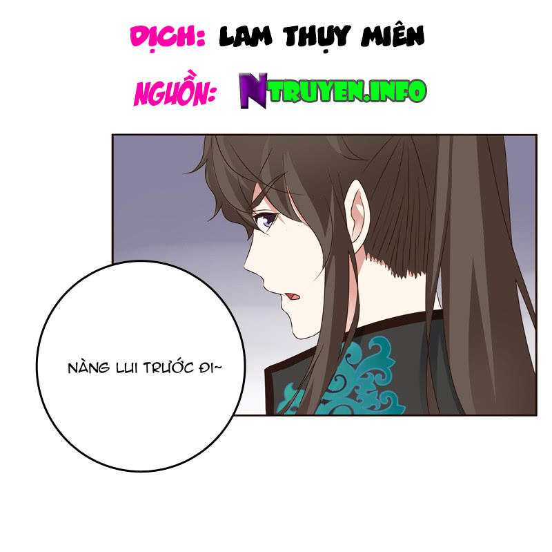 Thông Linh Phi Chapter 179.5 - Trang 2
