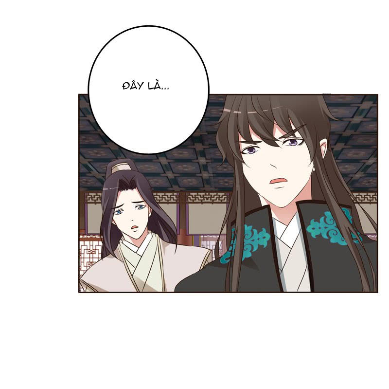 Thông Linh Phi Chapter 179.5 - Trang 2