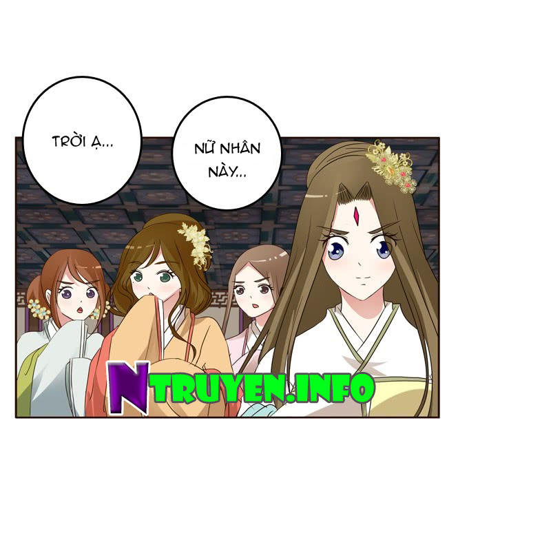 Thông Linh Phi Chapter 179.5 - Trang 2