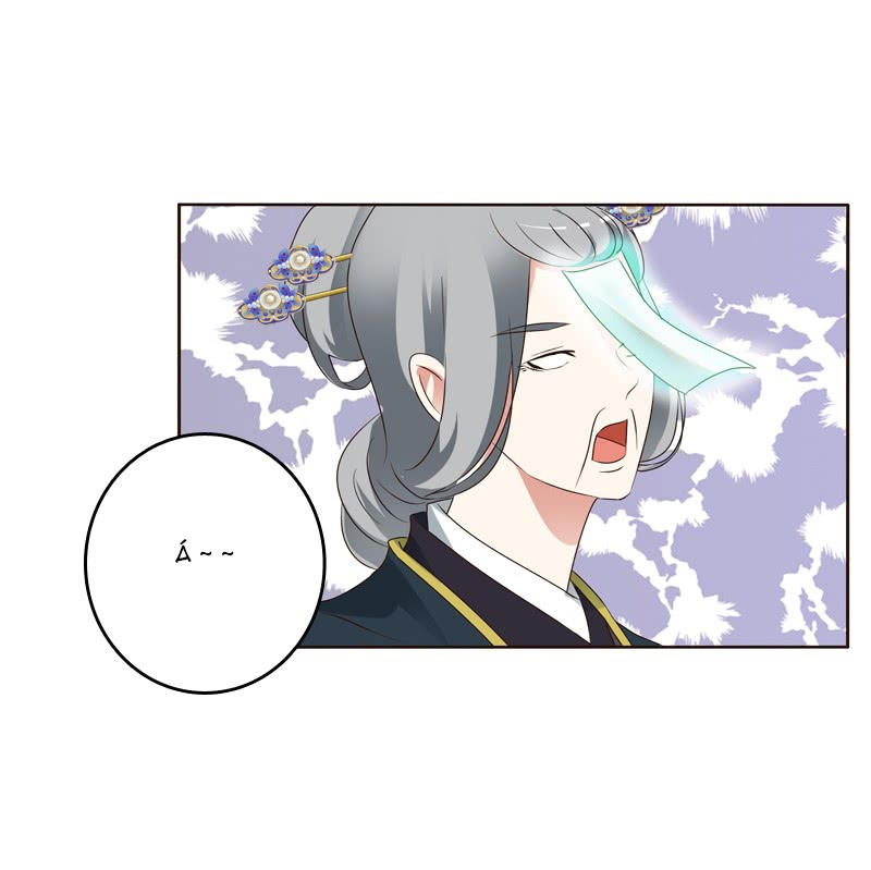 Thông Linh Phi Chapter 179.5 - Trang 2