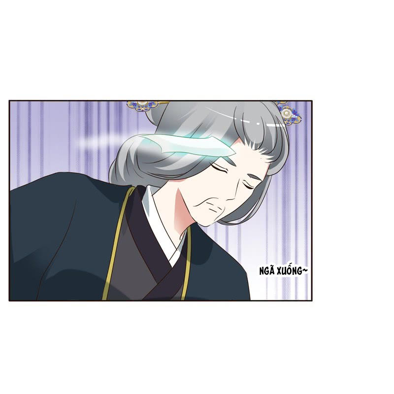 Thông Linh Phi Chapter 179.5 - Trang 2