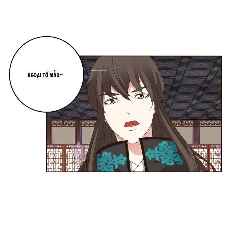 Thông Linh Phi Chapter 179.5 - Trang 2