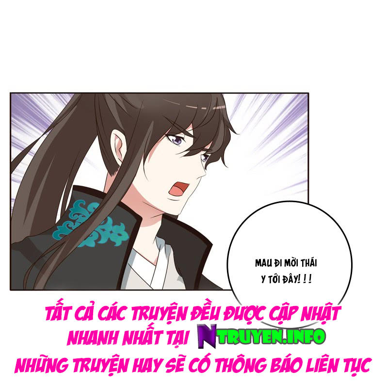 Thông Linh Phi Chapter 179.5 - Trang 2