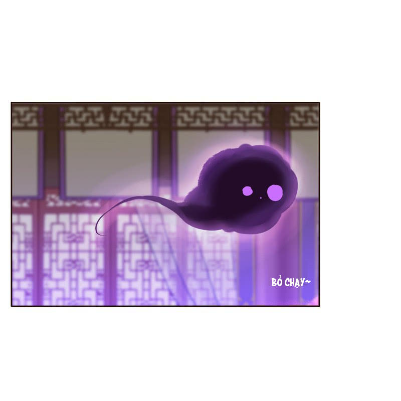 Thông Linh Phi Chapter 179.5 - Trang 2