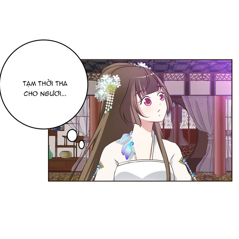 Thông Linh Phi Chapter 179.5 - Trang 2