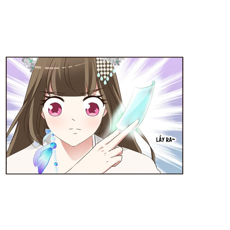 Thông Linh Phi Chapter 179.5 - Trang 2