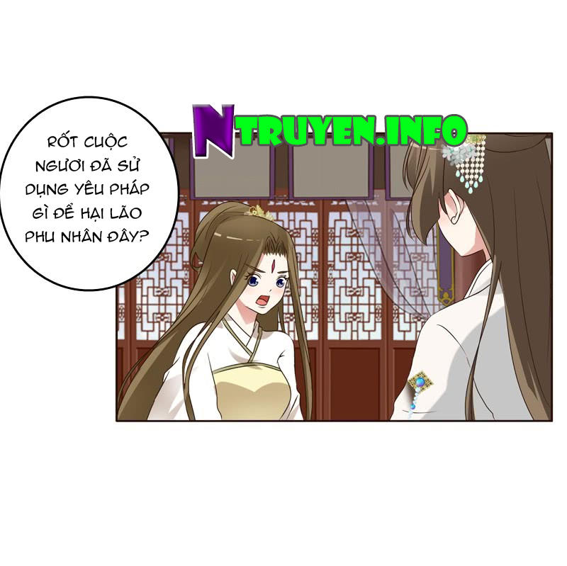 Thông Linh Phi Chapter 179.5 - Trang 2