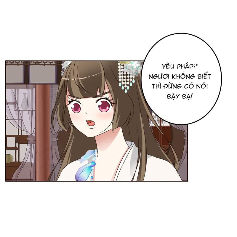 Thông Linh Phi Chapter 179.5 - Trang 2