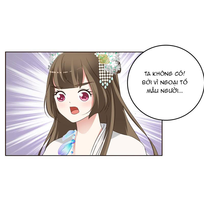 Thông Linh Phi Chapter 179.5 - Trang 2