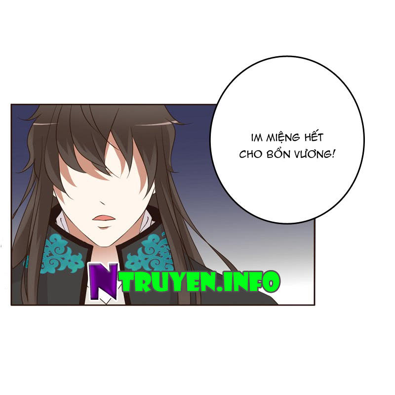 Thông Linh Phi Chapter 179.5 - Trang 2