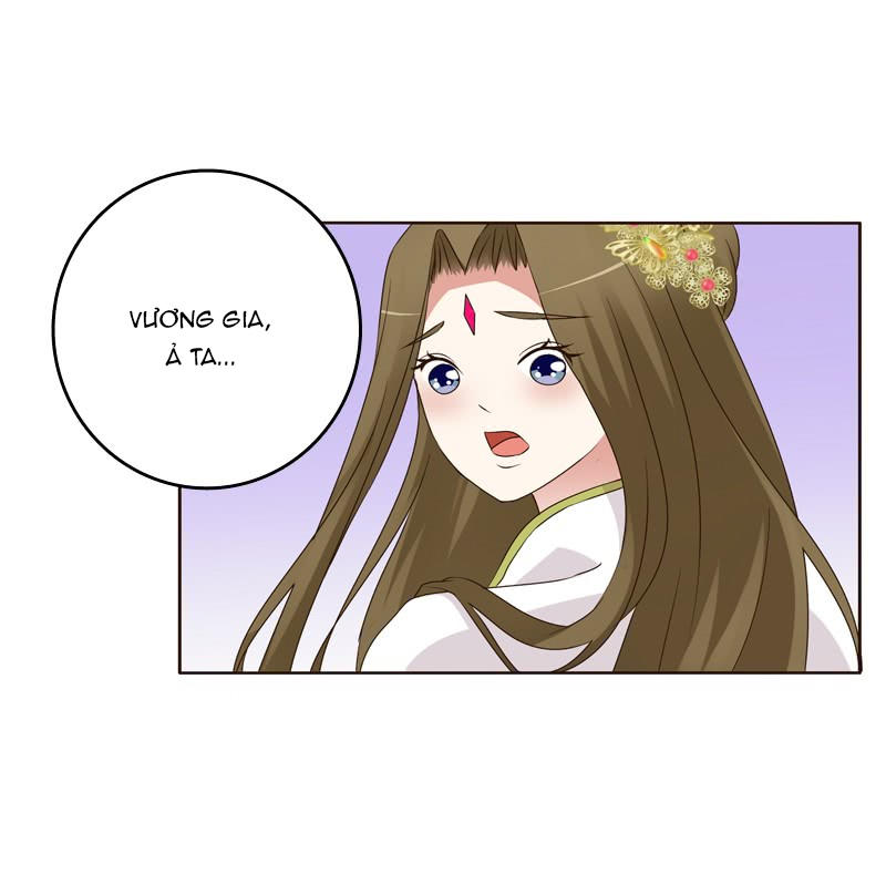 Thông Linh Phi Chapter 179.5 - Trang 2