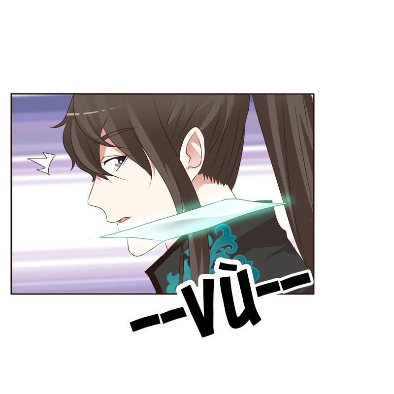 Thông Linh Phi Chapter 179.5 - Trang 2