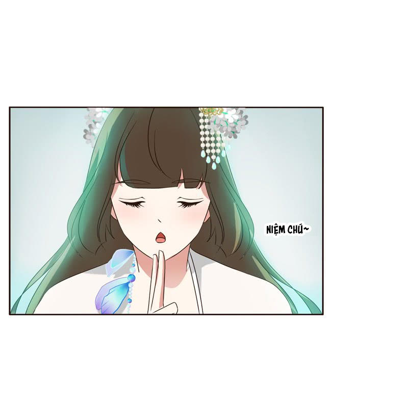 Thông Linh Phi Chapter 179.5 - Trang 2
