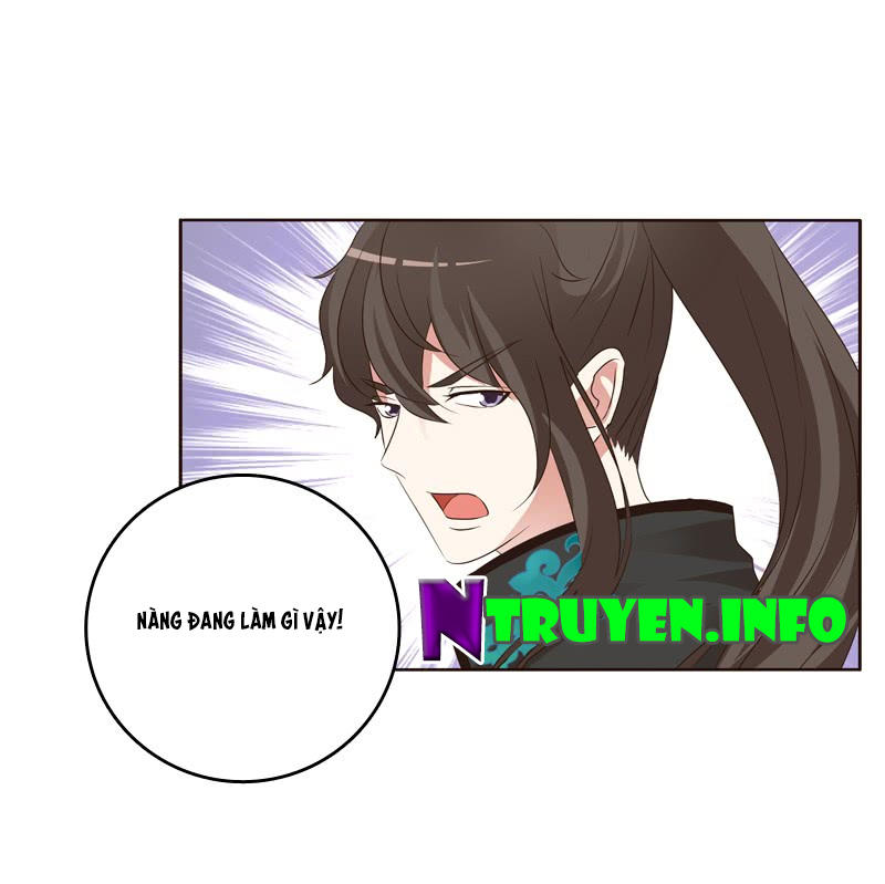 Thông Linh Phi Chapter 179.5 - Trang 2