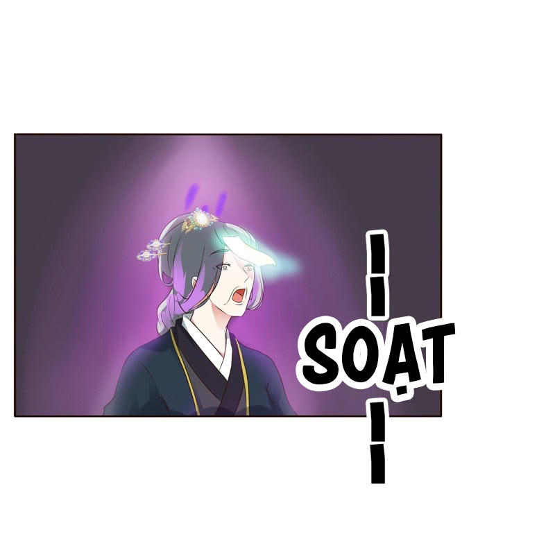 Thông Linh Phi Chapter 179.5 - Trang 2