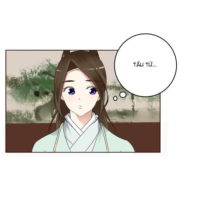 Thông Linh Phi Chapter 179 - Trang 2
