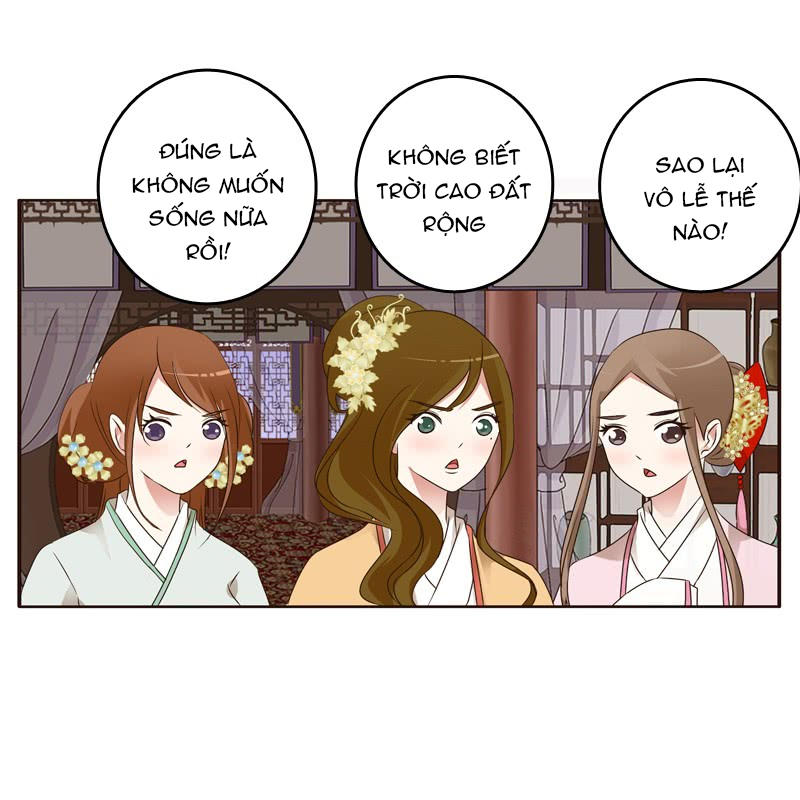 Thông Linh Phi Chapter 179 - Trang 2